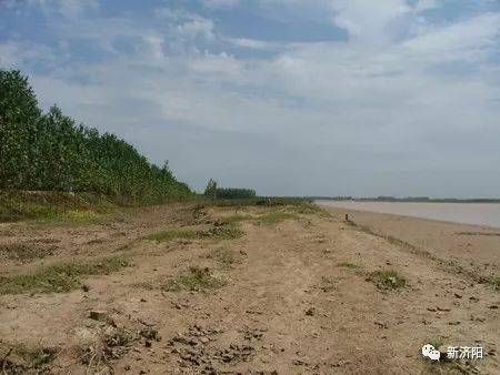 济阳：黄河滩区地理单元下的疫情防御样本
