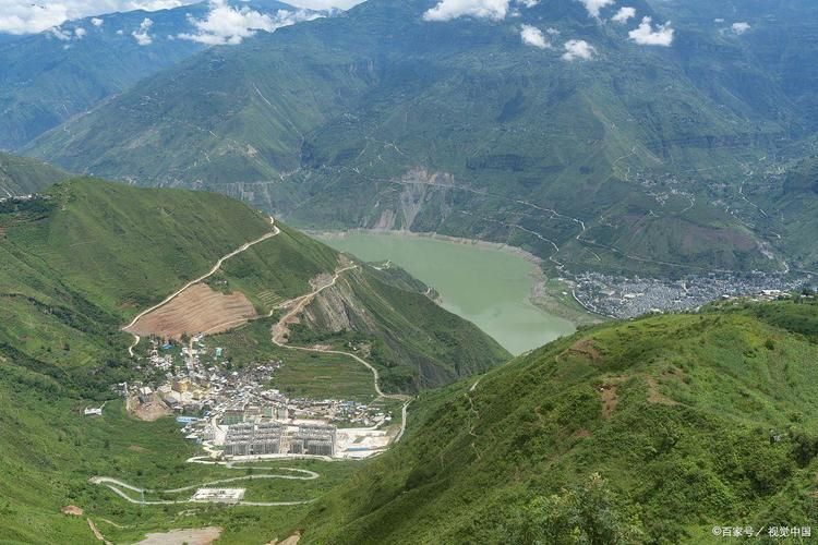 永善：金沙江峡谷中的疫情防线与零星破防