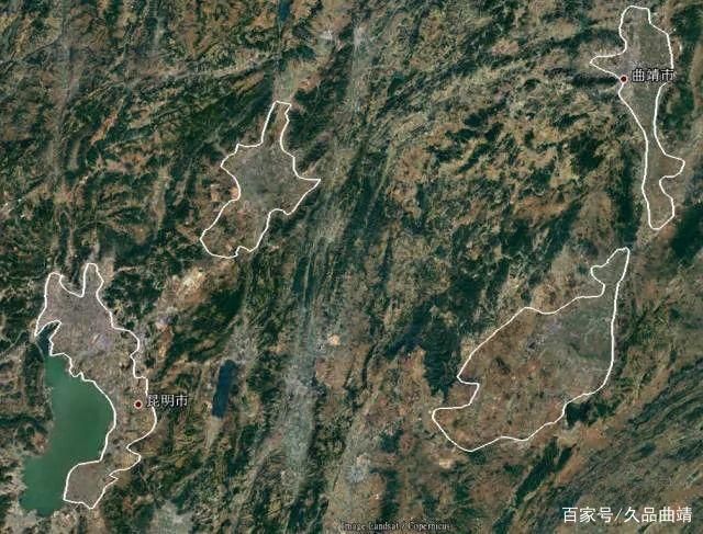 麒麟区：高原坝子上的防疫压力与地理屏障_74290