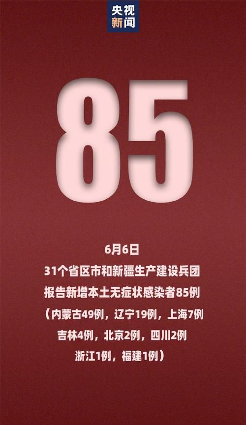 31省新增本土12例(31省新增本土8例)，达日县疫情引关注_42081