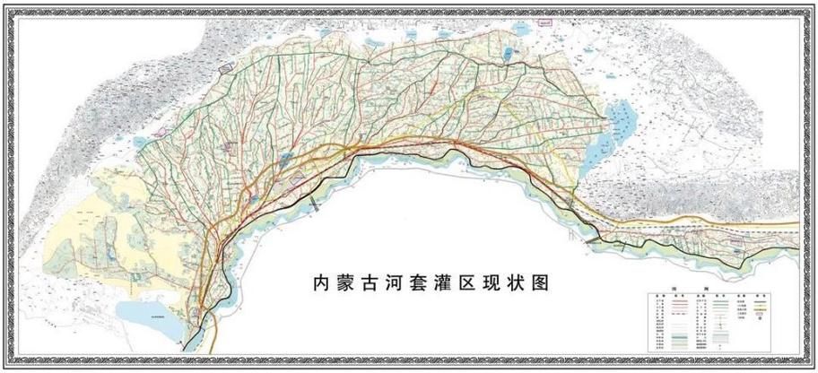 巴彦淖尔：河套平原上的疫情防线与破防时刻_43918
