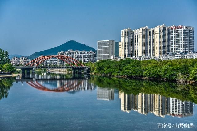 宣城：皖南山城屏障下的疫情防波堤