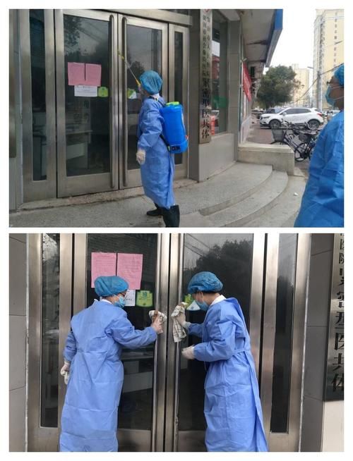 舞钢市新增1例无症状感染者  舞钢市疫情防控最新通报_33084