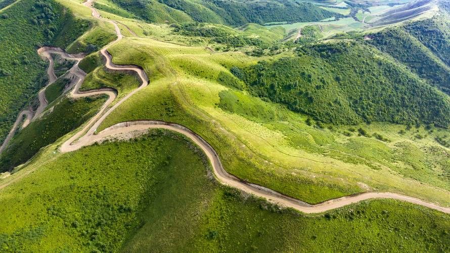 固原：六盘山屏障下的低感染率成因探析_24842