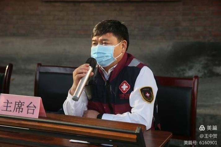 解放区疫情观察：太行屏障下的社区防控样本