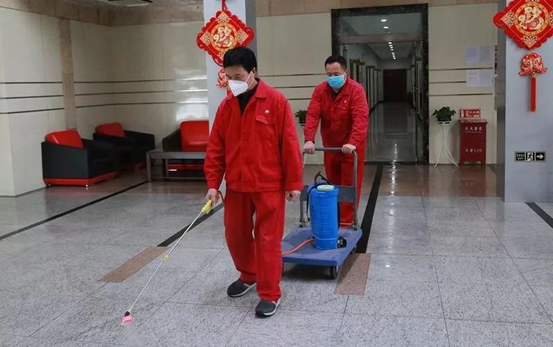 高原屏障下的零感染坚守：新龙县防疫的地理密码