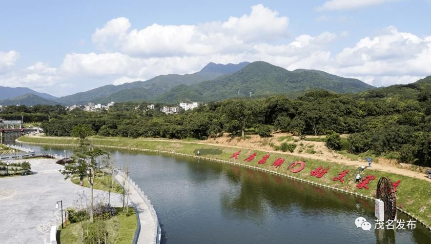 化州：粤西交通枢纽下的疫情防线与破防时刻_67441