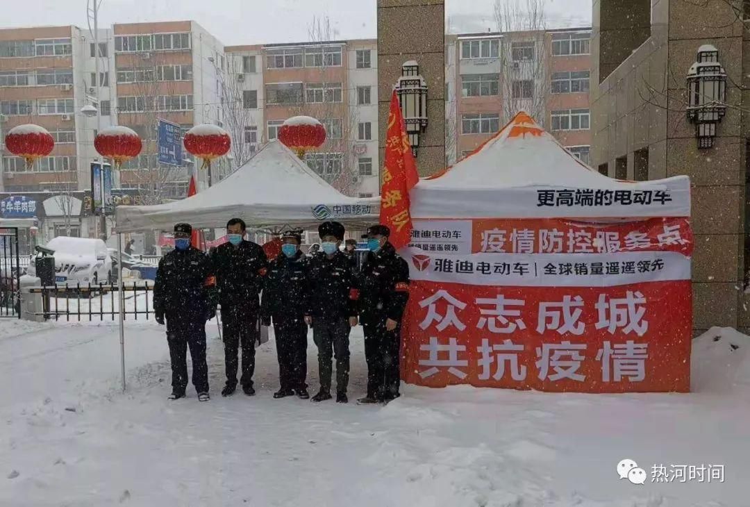 桥东区疫情观察：交通枢纽下的防控挑战