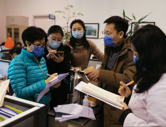 怀来风沙线上的防疫屏障：交通枢纽如何守住零感染？