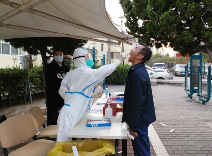 扎囊新增1例无症状感染者  扎囊县疫情防控最新通报_8928