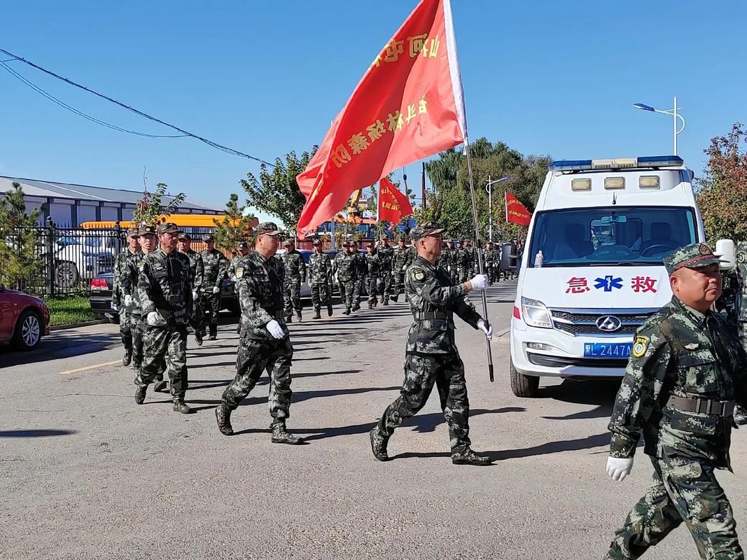 清苑防疫观察：华北平原交通节点上的疫情阻击战