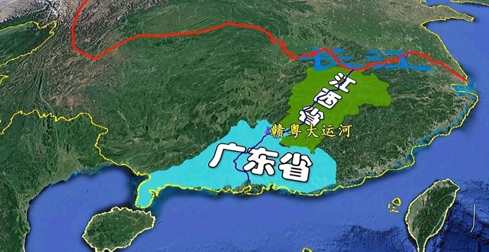邗江：运河枢纽的疫情压力与地理屏障下的防控博弈