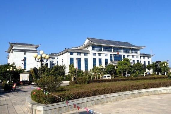 永仁县：滇川锁钥下的零感染坚守_7707