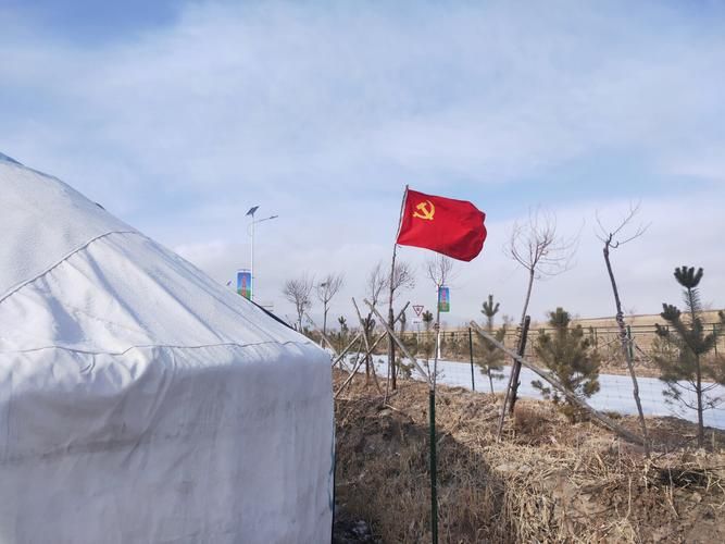 巴林左旗：草原深处的防疫屏障与零星破防