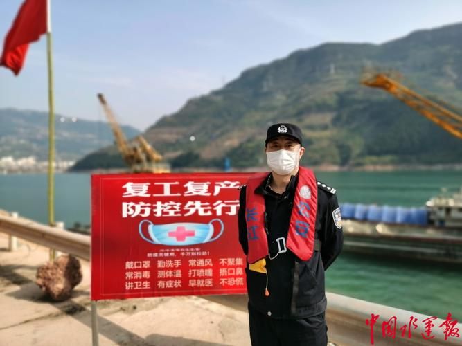 长江咽喉的防疫坚守：宜昌地理屏障下的疫情阻击战