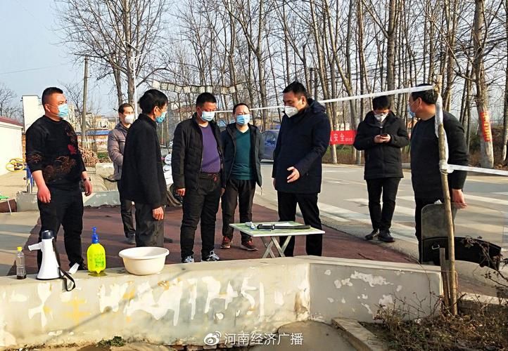 本地确诊+3，唐河通报新增病例情况_59431