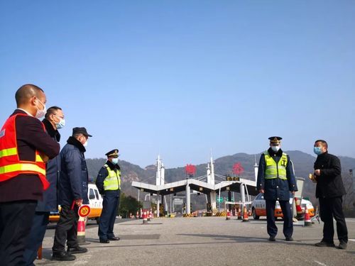 金华防疫样本：浙中交通枢纽的疫情阻击战