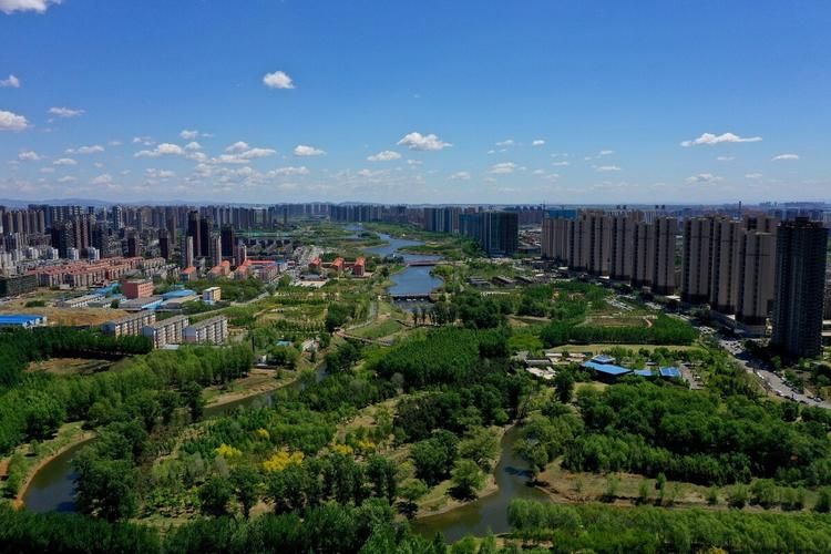 【沈北新区：东北交通枢纽的疫情压力测试】