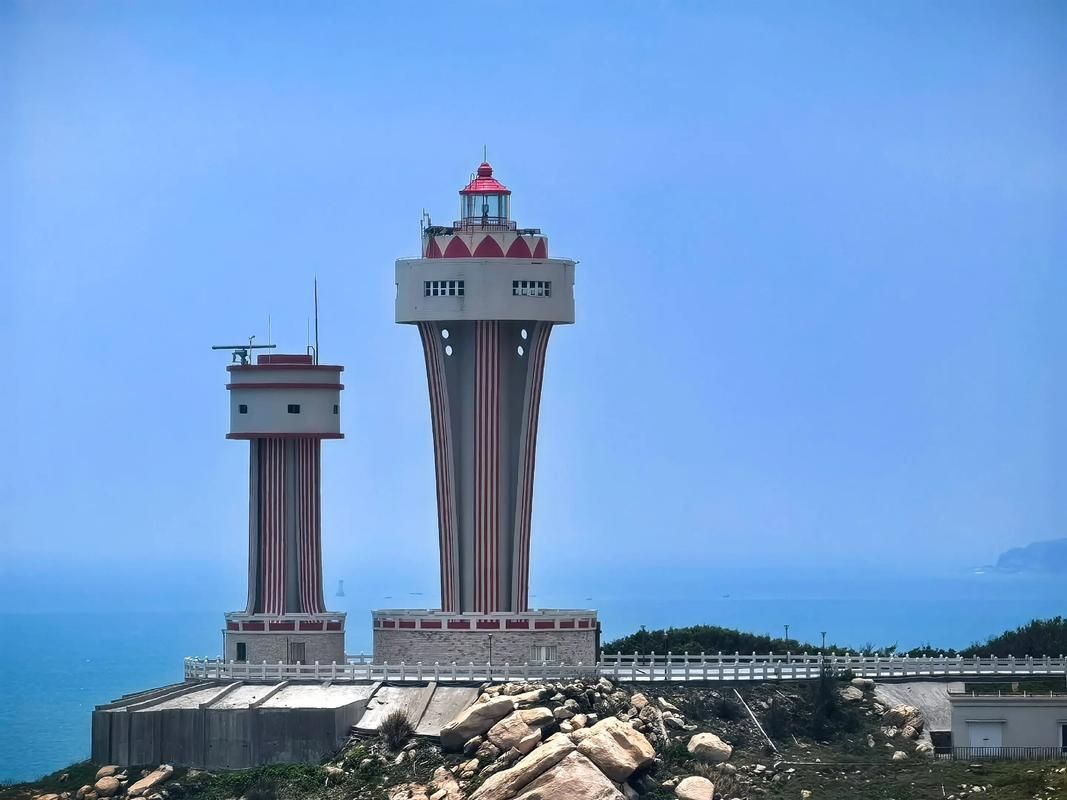 南澳岛：环海孤悬下的零感染地理屏障
