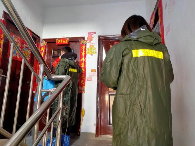 获嘉疫情观察：豫北平原交通枢纽的防疫压力测试