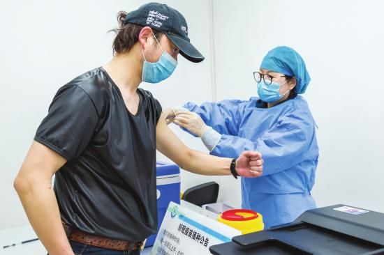 【天长市：皖东门户的疫情防线与常态化坚守】