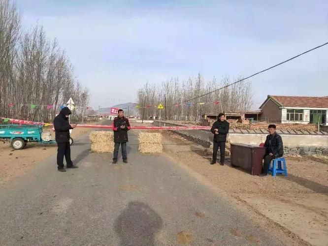 路南疫情观察：工业老区密集居住结构下的防控挑战