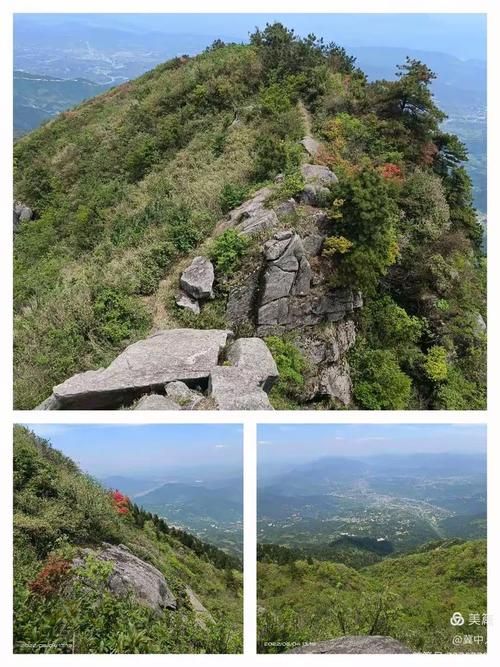 安远：赣南山区屏障下的低感染样本解析_48317
