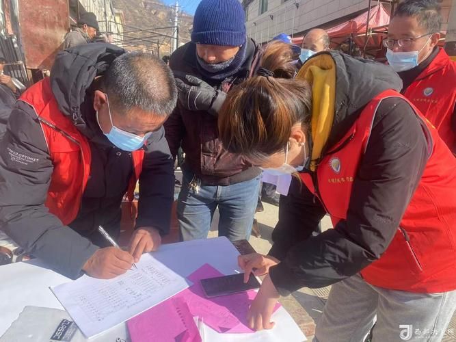 连城：闽西山区县如何构筑疫情物理防线？