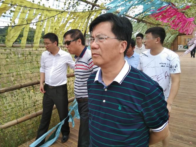 湘东区：赣西门户的防疫坚守与地理屏障