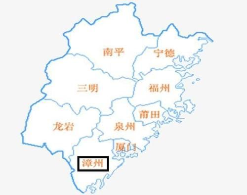 漳州：闽南沿海门户的防疫地理学