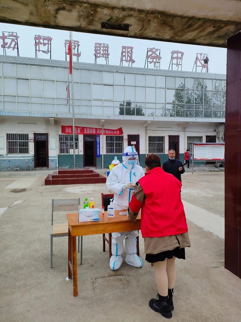 内丘县防疫观察：太行东麓屏障下的县域防控实践