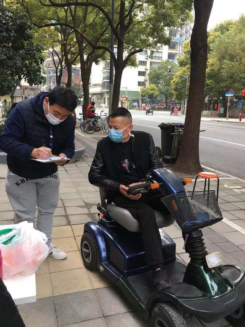 浦江：县域交通枢纽下的疫情破防与精准围堵