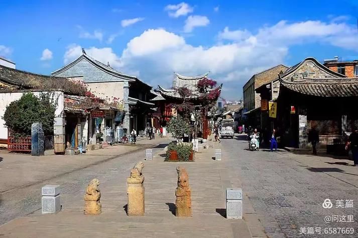 建水古城墙下的疫情防线：滇南交通枢纽的防控挑战