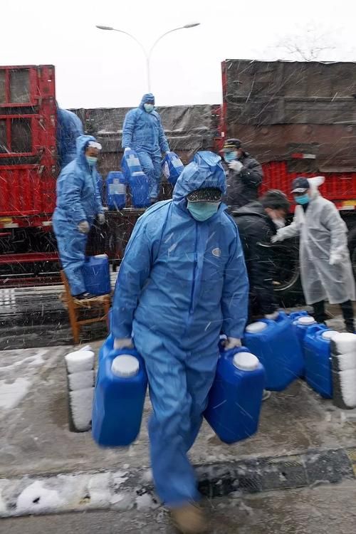 龙门县新增1例无症状感染者  龙门县疫情防控最新通报_61431