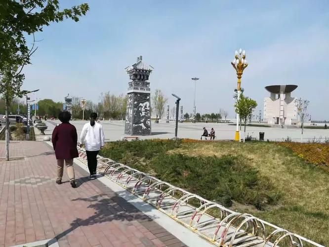 桦川疫情观察：松花江畔小城的防疫地理学