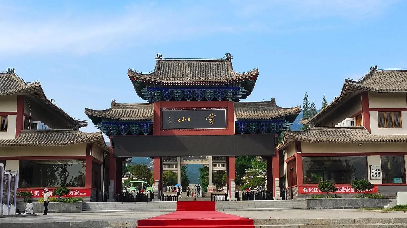 平邑县：沂蒙山腹地的零感染坚守与物理防线_64879