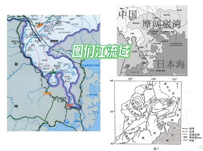 图们江畔的静默防线：边境小城的零感染地理逻辑