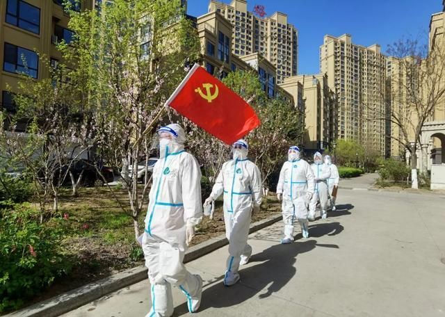【丹东边境线上的疫情防线：地理屏障下的防控挑战】