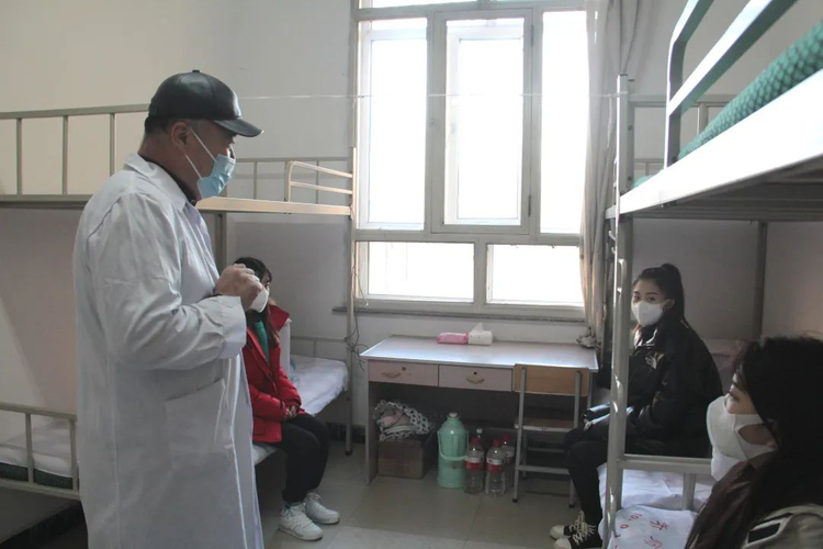 齐齐哈尔：高寒枢纽下的疫情承压与精准布防