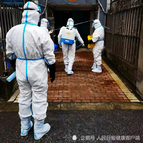 【苏州新增1例无症状感染者  苏州疫情防控最新通报_77278】