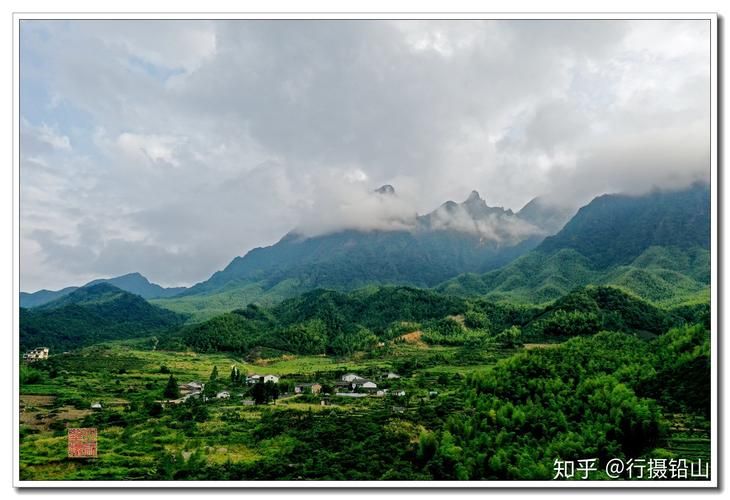 铅山疫情透视：武夷屏障下的防控挑战与地理制约_17469