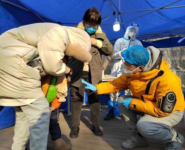 西岗区：港口枢纽下的疫情防线与破防时刻