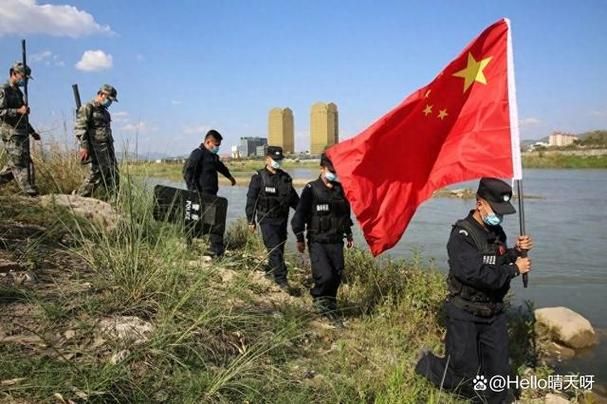 孙吴县：边境线上的静默坚守与零感染屏障
