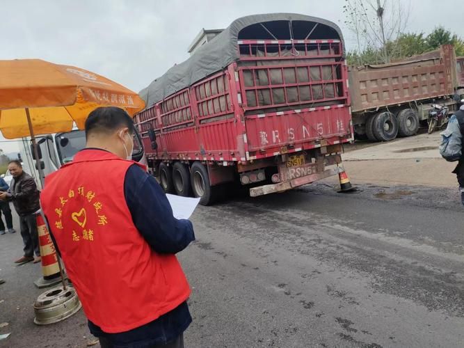 随县疫情观察：交通枢纽下的防控压力与应对_27127