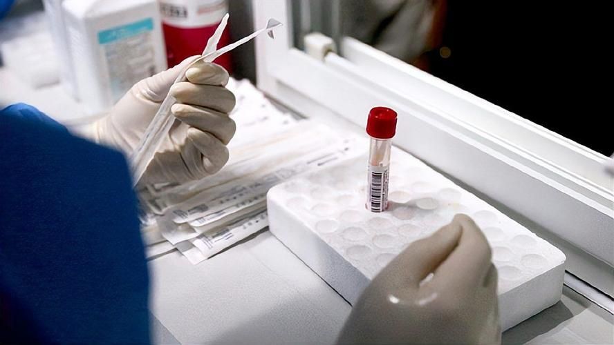 沙雅县新增1例无症状感染者  沙雅县疫情防控工作最新通报_75834