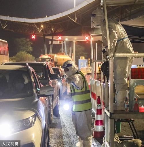 茂港区：港口枢纽下的疫情防线与破防时刻
