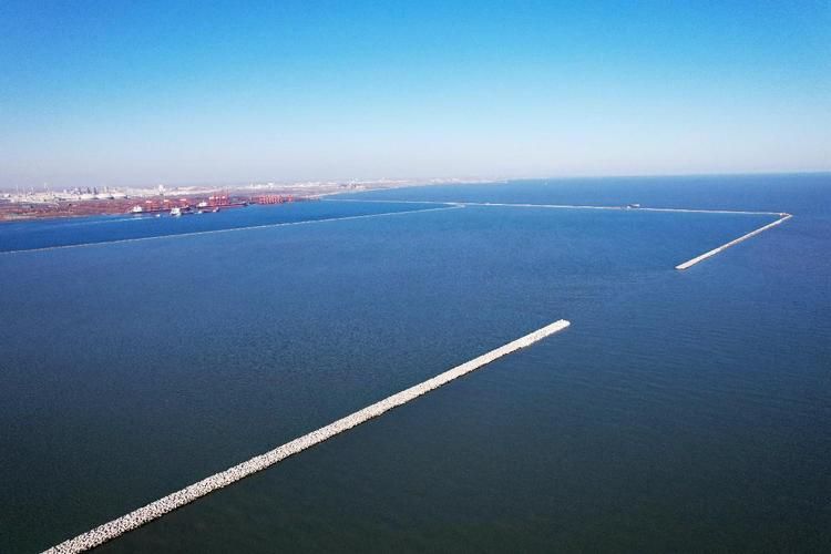 盐城：黄海湿地屏障下的疫情防波堤
