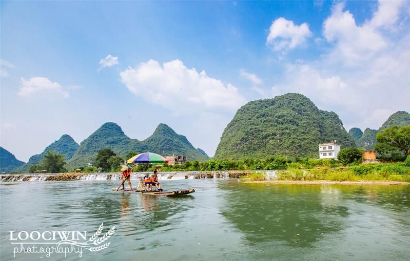 山水屏障下的疫情破防：桂林市辖区何以失守？