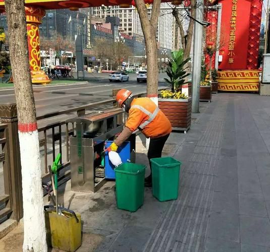 城关区：高原河谷地带的疫情阻击战