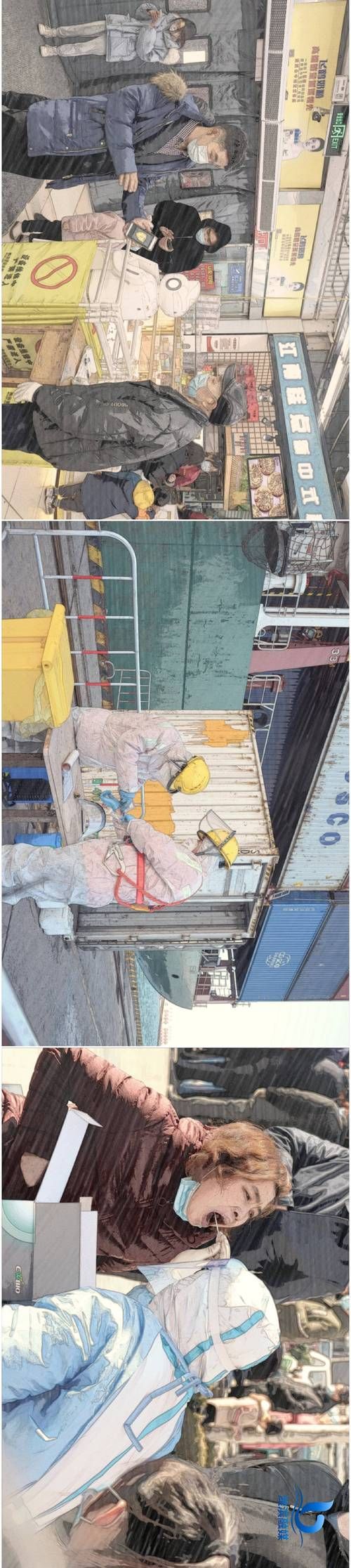 漳州：闽南滨海屏障下的疫情防御样本